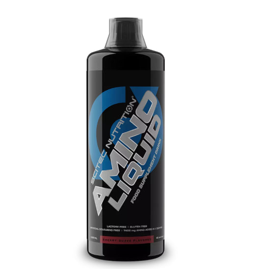 Amino Liquid 1000 ml Scitec Nutrition