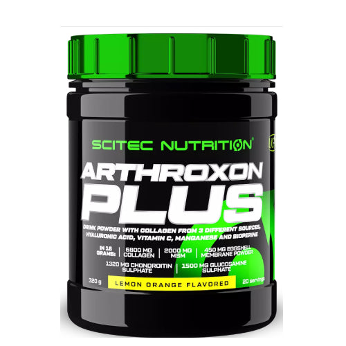Arthroxon Plus 320g Scitec Nutrition