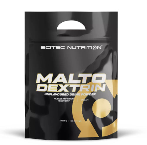 Maltodextrin 2kg Scitec Nutrition