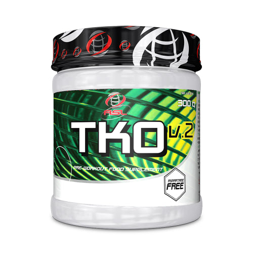 TKO V2 300g All Sports Labs