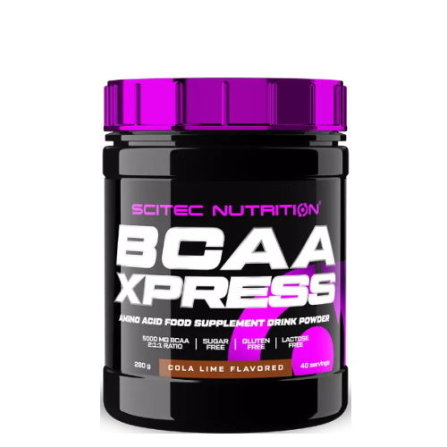 BCAA Xpress 280g Scitec Nutrition