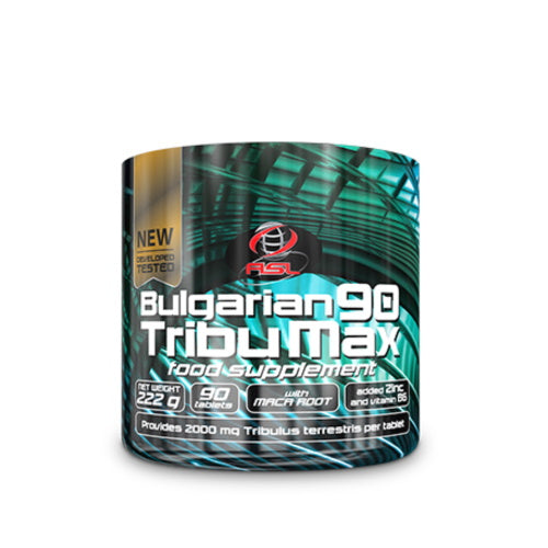 Bulgarian Tribulus 90 tabs All Sports Labs