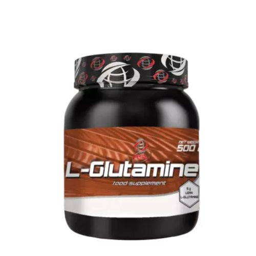 L-Glutamine 500g All Sports Labs