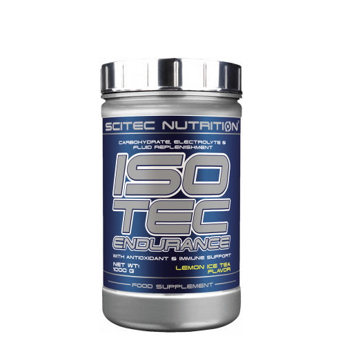 Isotec 1kg Scitec Nutrition