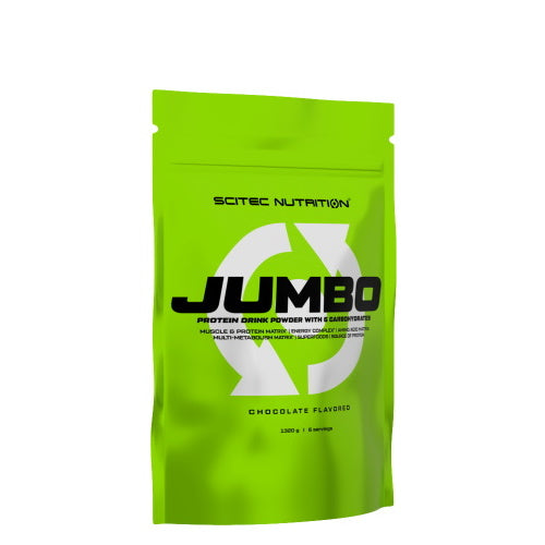 Jumbo 1,32kg Scitec Nutrition