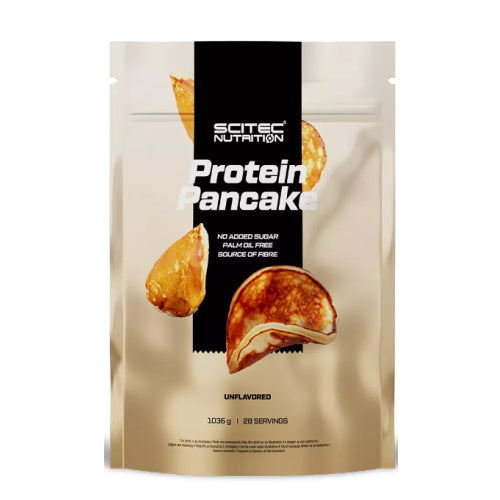 Protein Pancake 1,03kg Scitec Nutrition