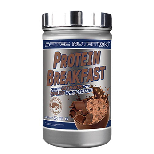 Protein Breakfast 700g Scitec Nutrition