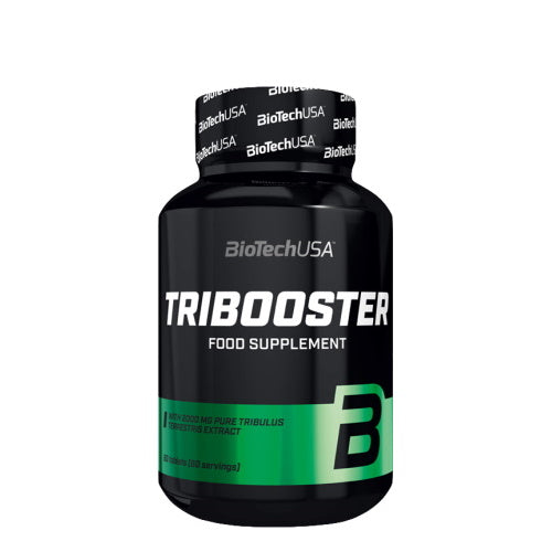 Tribooster 60 tabs BioTech USA